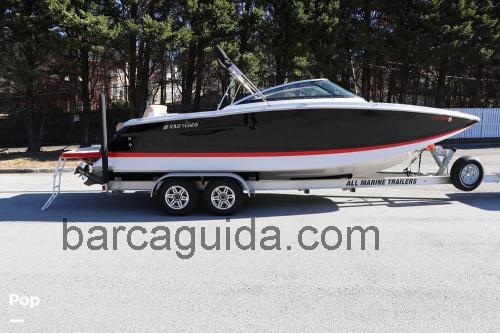 Four Winns SL 262 scheda tecnica e recensioni